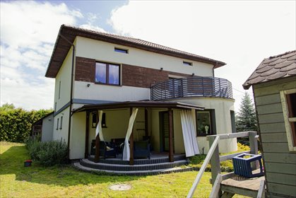 dom na sprzedaż 260m2 dom Słupcza