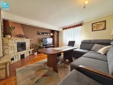 dom na sprzedaż 259m2 dom Muszyna