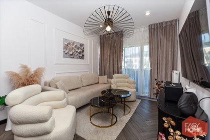 Zapraszam do 52 m² nowoczesnego mieszkania w Kleszczewie mieszkanie Kleszczewo, Szymborskiej