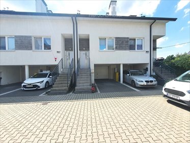 dom na sprzedaż 96m2 dom Kobyłka, Ejtnera