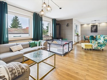 dom na sprzedaż 118m2 dom Pisz, Zatorowa