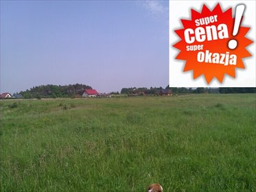 działka na sprzedaż 2101m2 działka Kołczewo