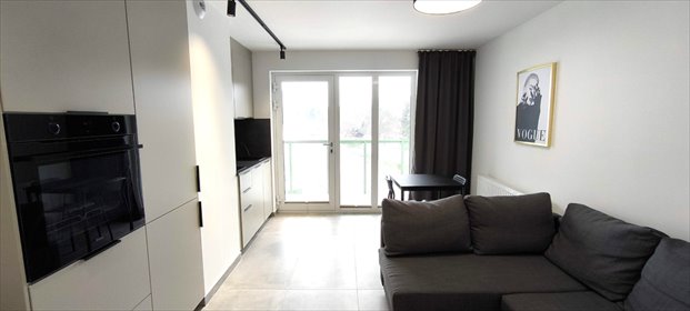 Wynajmę 3-pokojowe mieszkanie 50 m² w Gliwicach mieszkanie Gliwice, Kozielska