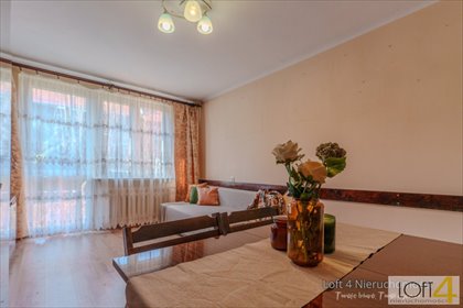 Sprzedam przytulne 2-pokoje z ogrodem w Nowym Sączu mieszkanie Nowy Sącz, Sienkiewicza