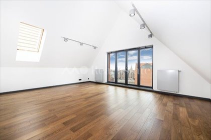 Na sprzedaż nowoczesny apartament 56 m² na Wyspie Spichrzów mieszkanie Gdańsk, Chmielna