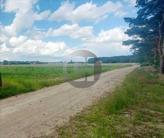 Działka 1600 m² w Dziersławicach - cisza i szybki dojazd. działka Dziersławice