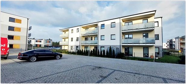 mieszkanie na wynajem 41m2 mieszkanie Bolszewo, Polna