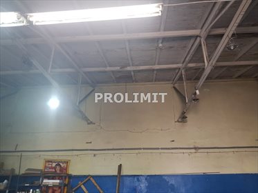 Magazyn na sprzedaż Katowice, Wełnowiec, Modelarska 301m2 Foto 4