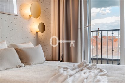 mieszkanie na sprzedaż 47m2 mieszkanie Poznań, Garbary, Garbary