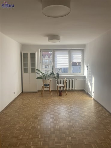 mieszkanie na wynajem 53m2 mieszkanie Bytom, Centrum