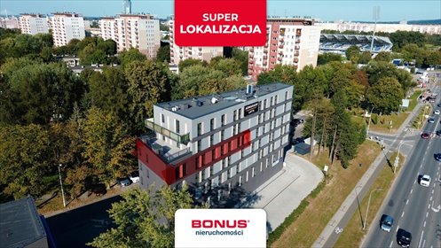 Nowoczesne 144 m² w prestiżowym budynku z 2024 r. mieszkanie Rzeszów, Nowe Miasto, Dominikańska
