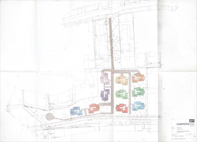 działka na sprzedaż 17500m2 działka Zabierzów, Krakowska