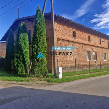 dom na sprzedaż 137m2 dom Damnica, Ogrodowa