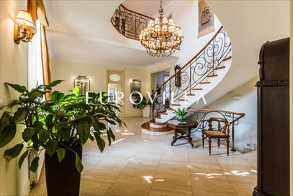 dom na sprzedaż 730m2 dom Konstancin-Jeziorna, Lipowa