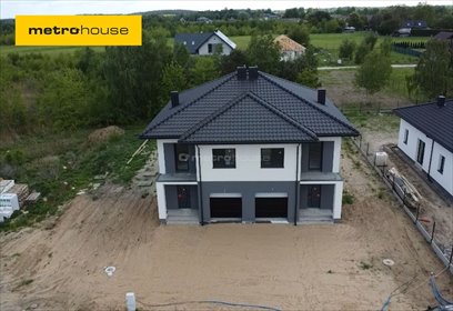 dom na sprzedaż 137m2 dom Dosin