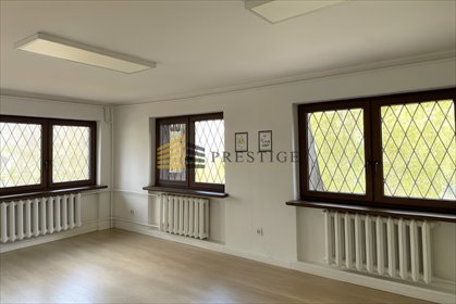 dom na wynajem 400m2 dom Warszawa, Mokotów