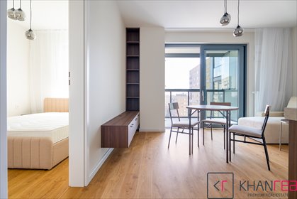 mieszkanie na wynajem 38m2 mieszkanie Warszawa, Mokotów, Aleja Polski Walczącej