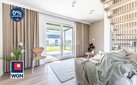 dom na sprzedaż 48m2 dom Jastrzębia Góra, Tupadły, Zbożowa