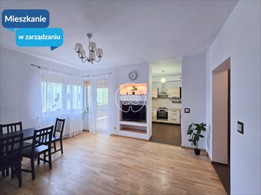 mieszkanie na wynajem 65m2 mieszkanie Bydgoszcz, Fordon, Bydgoskich Olimpijczyków