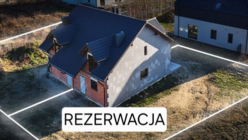 dom na sprzedaż 100m2 dom Jankowice, Powidoki