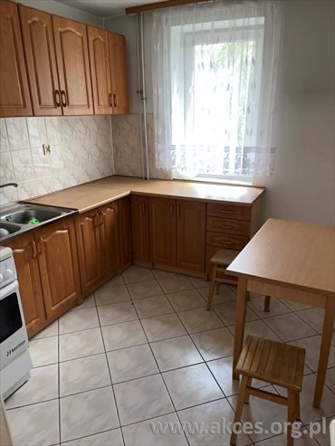 3-pokojowe mieszkanie w Ursusie, 55,7 m2, garaż mieszkanie Warszawa, Ursus, Niedźwiadek, Mariana Keniga