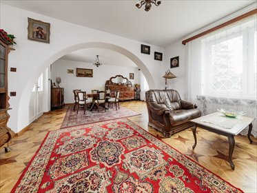dom na sprzedaż 202m2 dom Ożarów Mazowiecki, Cicha
