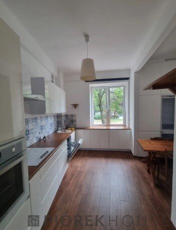 Sprzedam 2-pokojowe mieszkanie 62 m² na Ochocie mieszkanie Warszawa, Ochota, Filtrowa