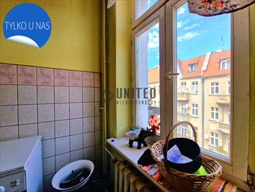 mieszkanie na sprzedaż 49m2 mieszkanie Wrocław, Grabiszyn, Grabiszyn, Spiżowa