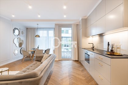 Apartament 78 m² - blisko morza w Gdyni Orłowo mieszkanie Gdynia, Orłowo, Orłowska
