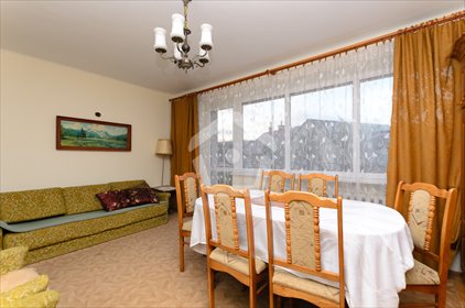 dom na sprzedaż 125m2 dom Błażowa Górna