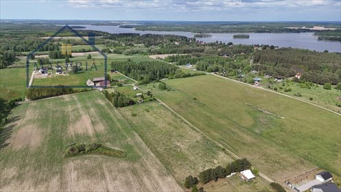 Działka 4000 m² pod rekreację i pole namiotowe. działka Siemiany