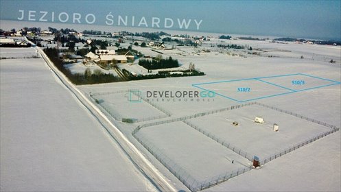 działka na sprzedaż 3006m2 działka Nowe Guty