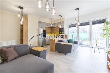 mieszkanie na sprzedaż 52m2 mieszkanie Gliwice, Śródmieście