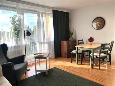Przestronne 4-pokojowe mieszkanie z balkonem w Gdańsku. mieszkanie Gdańsk, Chełm, chełm, Marcina Dragana