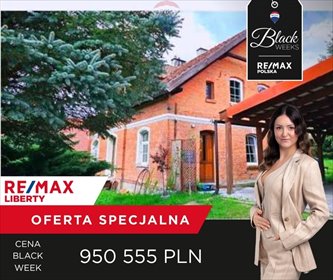 dom na sprzedaż 211m2 dom Gietrzwałd, Kwiatowa