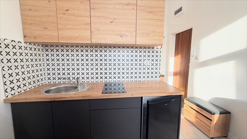 Kawalerka 19 m² w centrum Bydgoszczy - zapraszam mieszkanie Bydgoszcz