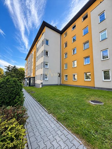 Polecam funkcjonalne 2-pokojowe mieszkanie 33,57 m² w Tarnowie mieszkanie Tarnów