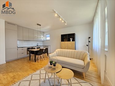 mieszkanie na wynajem 50m2 mieszkanie Kraków, Prądnik Czerwony, Prądnik Czerwony, Dobrego Pasterza