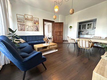 mieszkanie na sprzedaż 166m2 mieszkanie Świdnica, Jagiellońska