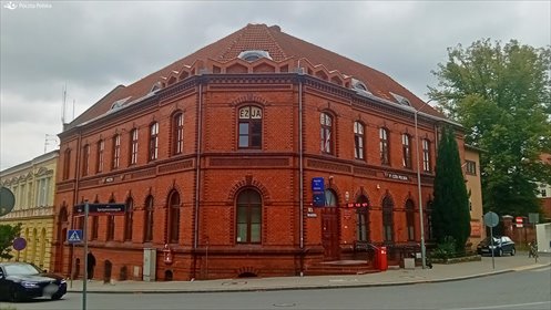 Nowoczesny lokal biurowy 144 m² w centrum Gryfina - polecam! lokal użytkowy Gryfino, Sprzymierzonych