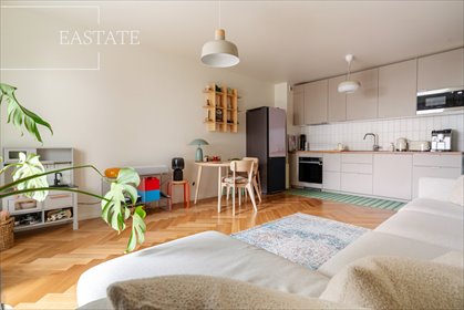 mieszkanie na sprzedaż 47m2 mieszkanie Piaseczno, Tukanów