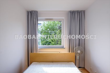 Wynajmę nowoczesne 2-pokojowe mieszkanie z dużym balkonem mieszkanie Warszawa, Ursynów, Stary Imielin, Rybitwy