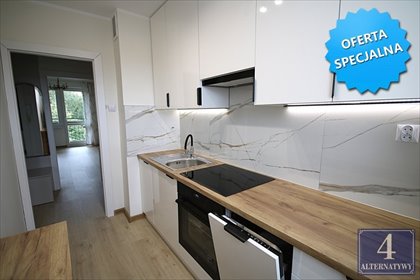 mieszkanie na wynajem 48m2 mieszkanie Tarnów, Grabówka, Osiedle Zielone