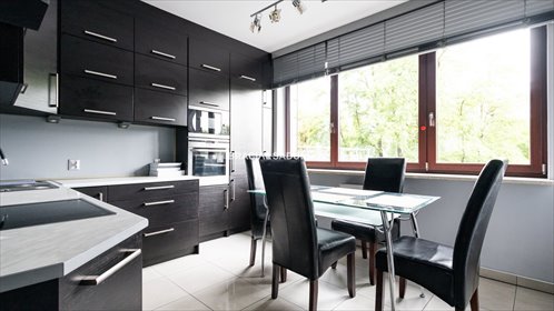 Wynajmę przestronne 80 m² mieszkanie z tarasem w Krakowie mieszkanie Kraków, Dębniki, Ludwinów, Ludwinowska
