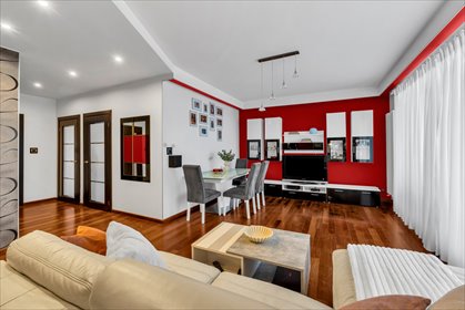 mieszkanie na sprzedaż 65m2 mieszkanie Warszawa, Białołęka, Głębocka