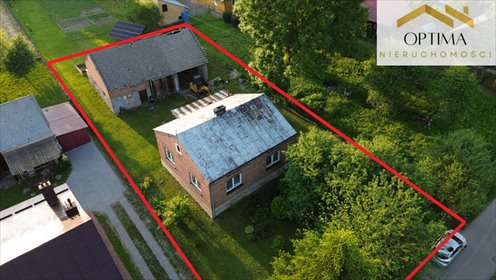 dom na sprzedaż 210m2 dom Pawłosiów