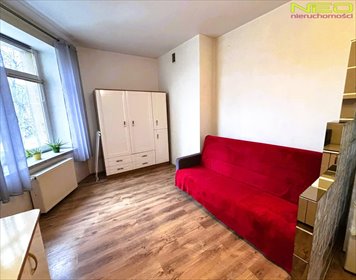 mieszkanie na sprzedaż 26m2 mieszkanie Częstochowa, Trzech Wieszczów