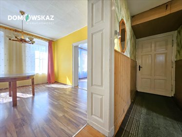 mieszkanie na sprzedaż 78m2 mieszkanie Katowice, Centrum, Mikołowska