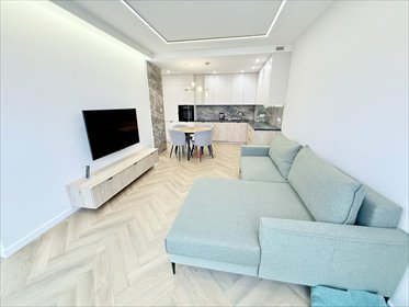 mieszkanie na wynajem 53m2 mieszkanie Kielce, Uroczysko, Klonowa