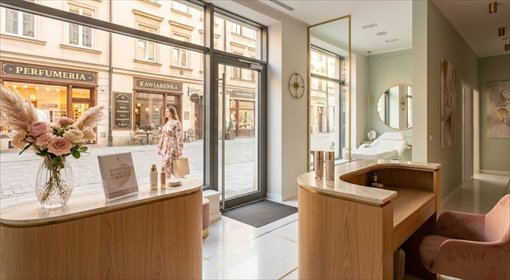 Atrakcyjny lokal usługowy 190 m² z dużym potencjałem lokal użytkowy Warszawa, Włochy, Ryżowa